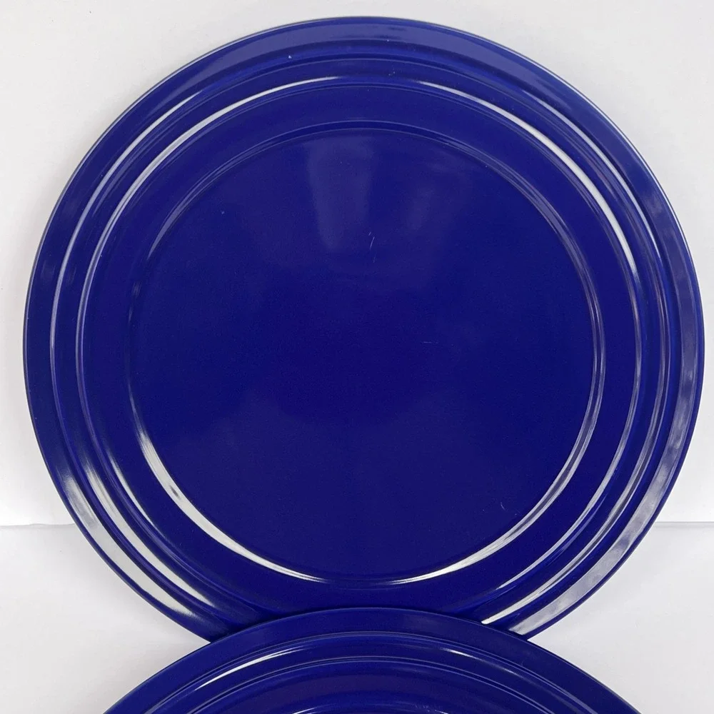 Rachael Ray 2 Pc Dinner Plate Set 11